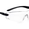 Okulary ochronne Bolle Safety Okulary Przezroczysty