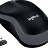Mysz radiowa Logitech M185 1000 dpi