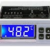 Cyfrowy regulator temperatury; 230V; LCD