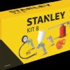 W9045671STN Compressed air set, 8 pieces