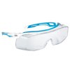 Okulary ochronne Bolle Safety Okulary ochronne Przezroczysty