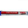 Cyna fiolka 1mm/15g TINOL