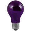 Paulmann 59070 UV Light Bulb E-27 75W Black Light Disco Effect