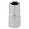 Elora 11096 7mm 1/4" Square Drive Hexagon Socket