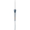 Testo 0602 1293 Penetration Probe K Temperature sensor -60 to +400 Deg C