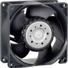 EBM Papst 3212 JH4 Wentylator osiowy 12 V/DC 285 m³/h (D x S x W) 38 x 92 x 92 mm