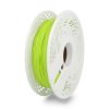 Filament Fiberlogy Nylon PA12+GF15 1,75mm 0,5kg - Light Green