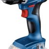 Wiertarko-wkrętarka akumulatorowa Bosch Professional GSR 18V-45 06019K3200 18 V bez akumulatora