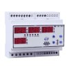 ENTES EPM-04-DIN DIN Rail Digital Panel Meter