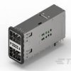 TE Connectivity TE AMP zQSFP+/QSFP28 2198373-3, 1 szt.