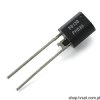 BB130 Diode 12 - 550 pF Varicap -2 TO92 PHILIPS