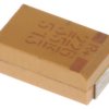 Kondensator tantalowy 22μF 35V dc D SMD ±10