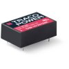 TracoPower THM 10-0512WI DC/DC Converter 5V/12V 10W 1x Output 5000VAC