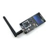 Analizator widma cyfrowego skanera 2.4G Nrf24l01p z funkcją graficzną na ekranie OLED