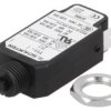 T11-211-1.6A Wyłącznik Nadprądowy Iznam: 1,6A Uznam: 240Vac 48Vdc Spst...