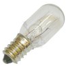 E14 230V 7W klar 20x54 ChRL 2301