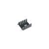 Radiator FK222 do TO-220 - FK222SA220