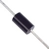 TVS diode, unidirectional, 1.5 kW, 40.2 V, DO-27, Diodes 1.5KE47A