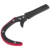 Sealey AK6420 Oil Filter Wrench Ø75-95mm