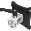 Monitor mount ZN With locking lever 40 p