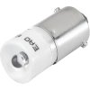 LED, BA9s, 750 lm, 48 V (DC), 48 V (AC), clear, white, 10-2519.1059