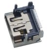 Gniazdo HDMI do druku smd HD1