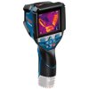 Bosch 0601083508 GTC 600 C Professional Thermal Camera 12V Bare Unit