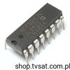 IC 8Bit A/D AD7524JN DIP16 ANALOG