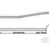Timer - Connectors TE AMP Timer - Connectors 962371-1 TE Connectivity Zawartość: 1 szt.