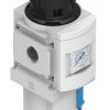 Regulator filtra Festo 3/8 in G MS 40 μm 20 bar Ręcznie 529232