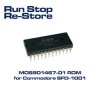 MOS901467-01 GCR ROM for Commodore SFD-1001 (New Old Stock)