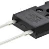 Dioda TO-247AD 52A Otwór przezierny 1200V Połączenie silikonowe Pojedyncza przełączająca DSEI60-12A