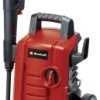 Einhell TC-HP 130 Myjka ciśnieniowa 130 bar