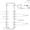 Radiation-tolerant, Quad-channel high-speed differential line driver | D | 16 | -55 to 125