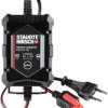 Ładowarka Staudte-Hirsch 331700, 230 V/AC, 6 V, 12 V