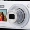 DC9200SL Digital camera, 24 MP, 4K videos, silver