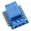 Moduł przekaźnika do WeMos D1 Mini