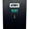 przetwonica-zasilacz awaryjny Volt Sinus Pro UPS 300W/500W z wbudowanym akumulatorem AGM 12V 40Ah