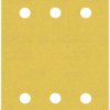 Papier ścierny do szlifierki Bosch Accessories EXPERT C470 2608900895 115 mm 10 szt.