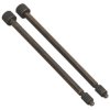 Sealey VS803/01 Door Hinge Removal Pins Ø3.0 x 110mm Pack of 2