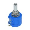 Bourns 3590S 5kOhm Multi-Turn Potentiometer