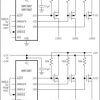 Serial to Parallel Parallel to Serial Converters and Load Switch Controllers with SMBus Interface