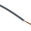 Przewód montażowy 0,75 mm² Szary Lapp 18 AWG 500 V dł. 100m +90°C