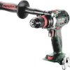 Wiertarko-wkrętarka akumulatorowa Metabo BS 18 LTX BL Q I 602359850 18 V bez akumulatora