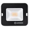 Projektor LED FLOOD COMPACT V 10W 1000lm 4000K IP65 SYM 100 czarny 3 LATA GWARANCJI 4058075574595