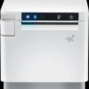 39659290 Receipt printer, POS/cash register, LAN/USB/Bluetooth, white