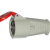 Gniazdo izolacyjne przenośne 16A/4/400V IP44 2627-326 TAREL