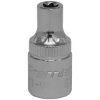 Sealey SET002 TRX-Star* Socket E5 1/4"Sq Drive