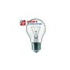 Żarówka E27 60W/230V Wstrząso- odporna lub wysokotemperaturowa