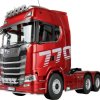 Model ciężarówki RC Amewi Scania 770 S 6x6 1:14 RtR